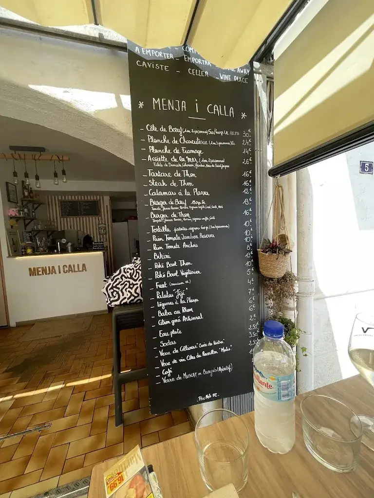 Menu_Menja i calla_Cerbère_immagine_4