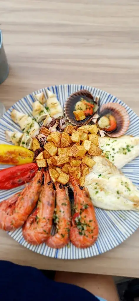 Menu_Menja i calla_Cerbère_immagine_5