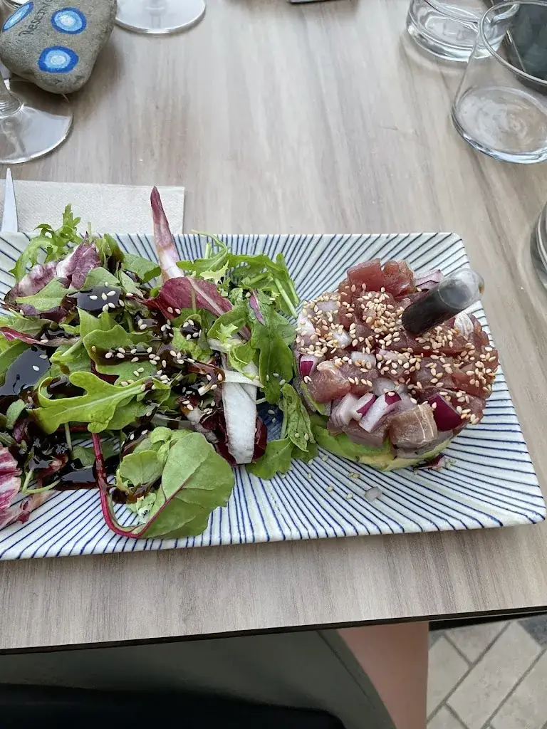 Menu_Menja i calla_Cerbère_immagine_9