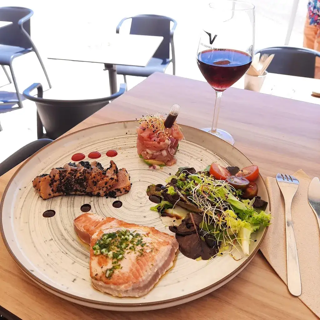 Sane BH_Menja i calla_Cerbère_recensione