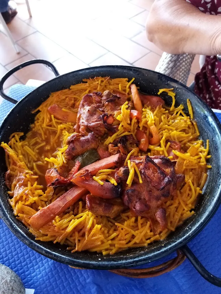 Menu_Restaurant de la Plage. Bar_Cerbère_image_8