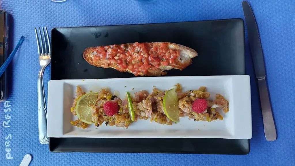 Menu_Bodega Pepe_Cerbère_immagine_1