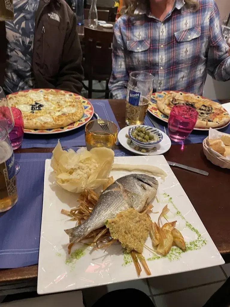 Christina Samson_Bodega Pepe_Cerbère_recensione