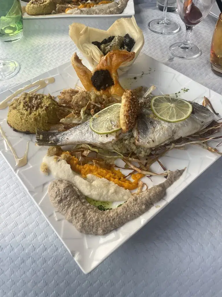 Olga Turowska_Bodega Pepe_Cerbère_recensione