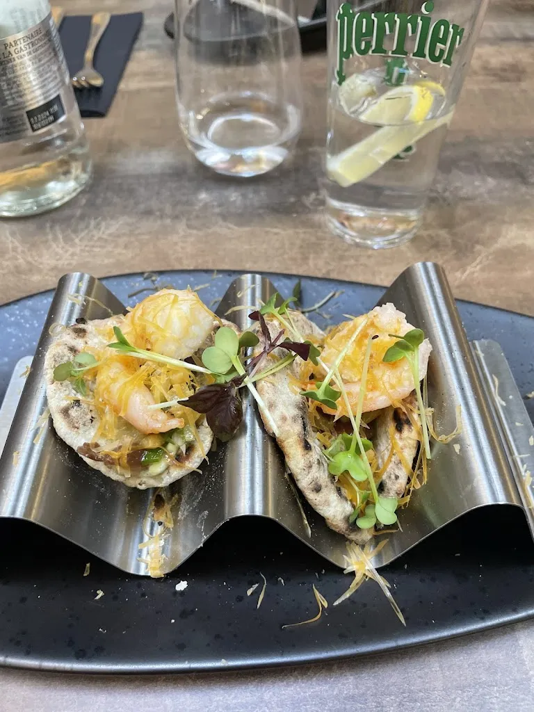 Nova Strella_Le Brasero_Cazouls-lès-Béziers_review