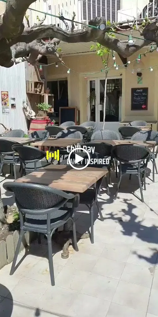 Le Brasero Restaurant in Cazouls-lès-Béziers