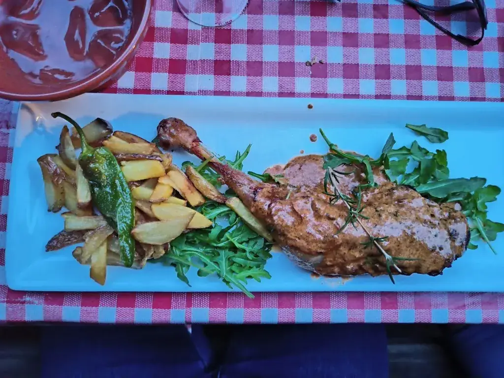 Menu_La Guinguette Du Singe_Cazouls-lès-Béziers_image_2