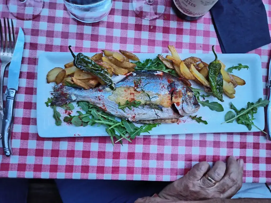 Menu_La Guinguette Du Singe_Cazouls-lès-Béziers_image_3