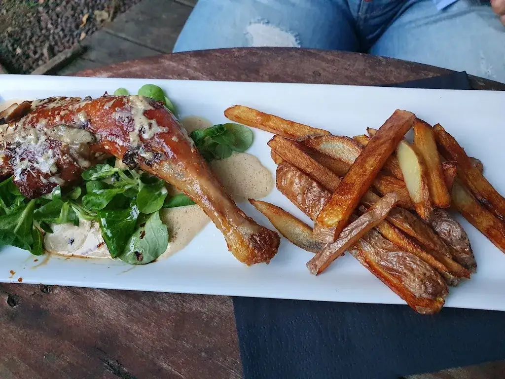 Menu_La Guinguette Du Singe_Cazouls-lès-Béziers_image_4