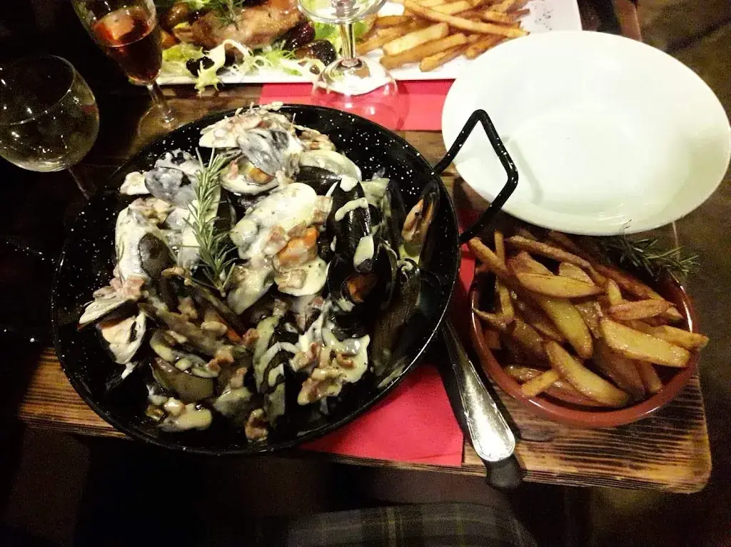 Menu_La Guinguette Du Singe_Cazouls-lès-Béziers_image_7