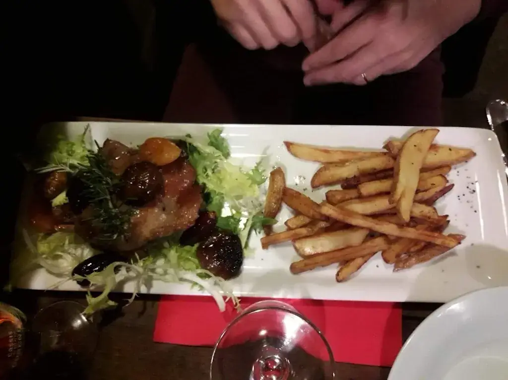 Menu_La Guinguette Du Singe_Cazouls-lès-Béziers_image_8