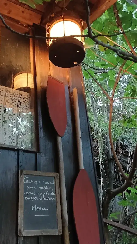 Sandrine Mata_La Guinguette Du Singe_Cazouls-lès-Béziers_review