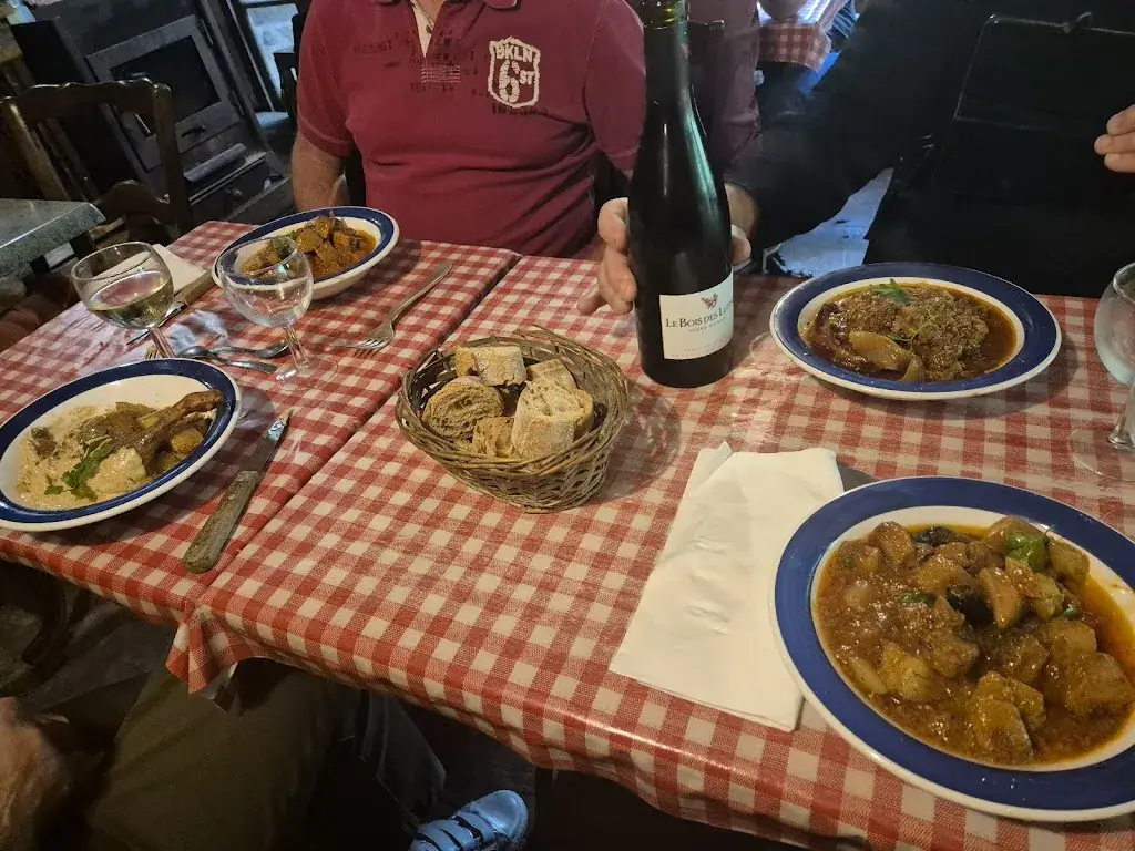 Chris du 11_La Guinguette Du Singe_Cazouls-lès-Béziers_review