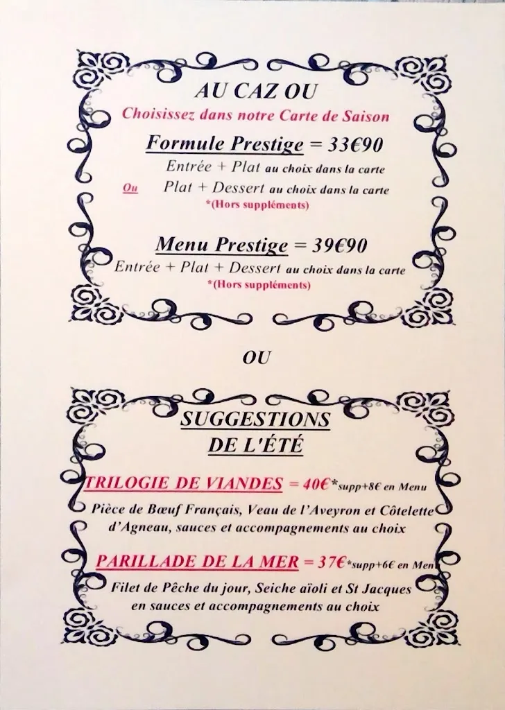 Menu_Au Caz Ou_Cazouls-lès-Béziers_image_1