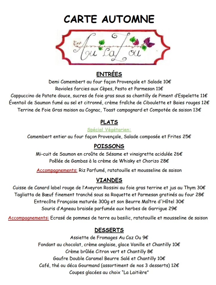 Menu_Au Caz Ou_Cazouls-lès-Béziers_image_4