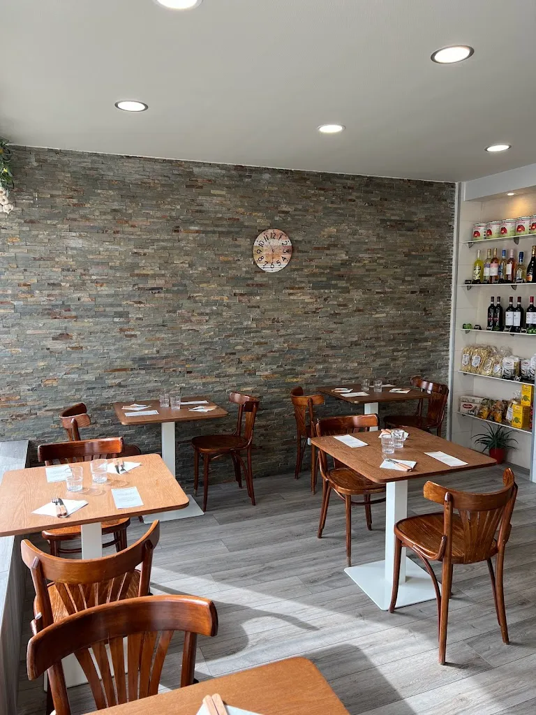 Pazzariello Restaurant in Cazouls-lès-Béziers