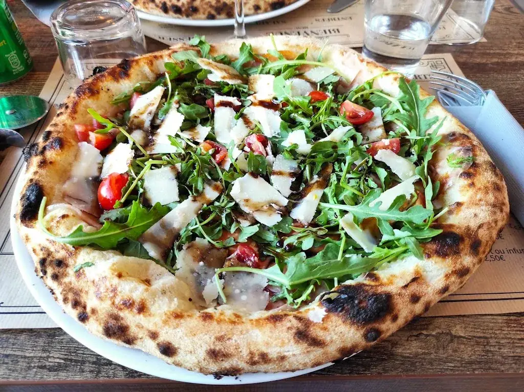 Menu_La Corneille Gourmande_Cazouls-lès-Béziers_image_5