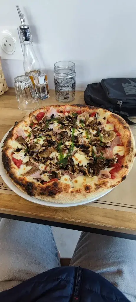 Menu_La Corneille Gourmande_Cazouls-lès-Béziers_image_6