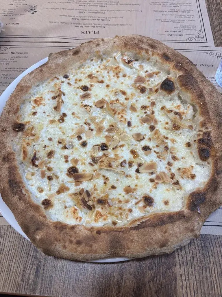 Menu_La Corneille Gourmande_Cazouls-lès-Béziers_image_7