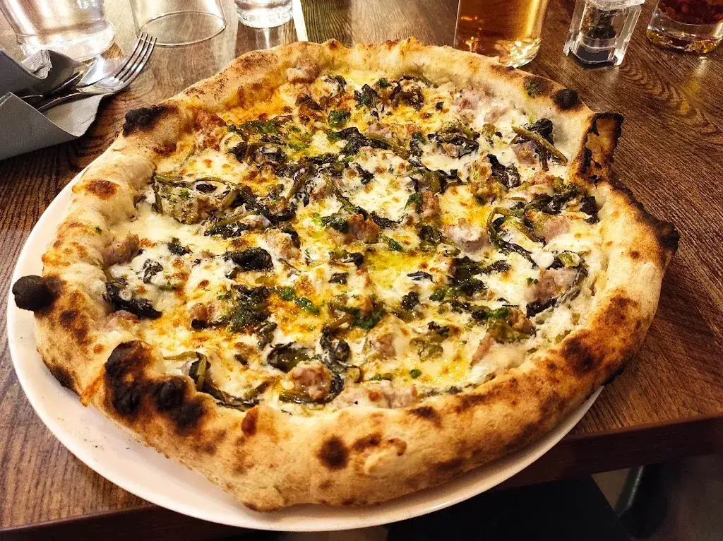 Menu_La Corneille Gourmande_Cazouls-lès-Béziers_image_8