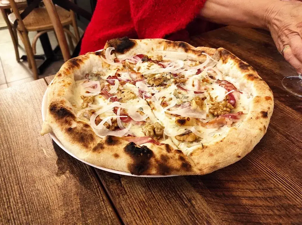 Menu_La Corneille Gourmande_Cazouls-lès-Béziers_image_9