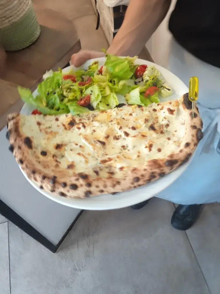 Leati Zikaa_La Corneille Gourmande_Cazouls-lès-Béziers_review