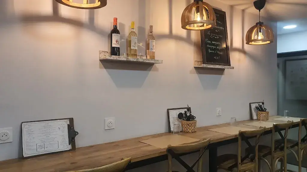 La Corneille Gourmande Restaurant in Cazouls-lès-Béziers