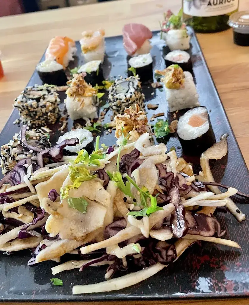 Malcolm Goodall_M'aqui_Cazouls-lès-Béziers_recensione