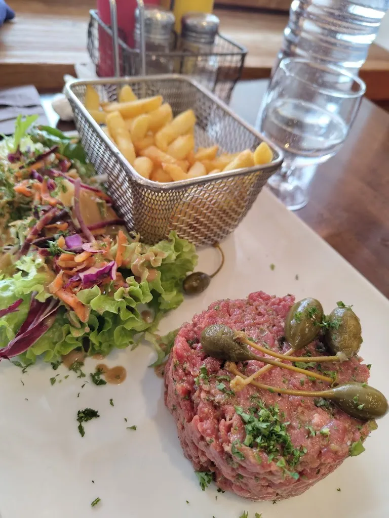 Menu_Les Castors_Allues_image_6