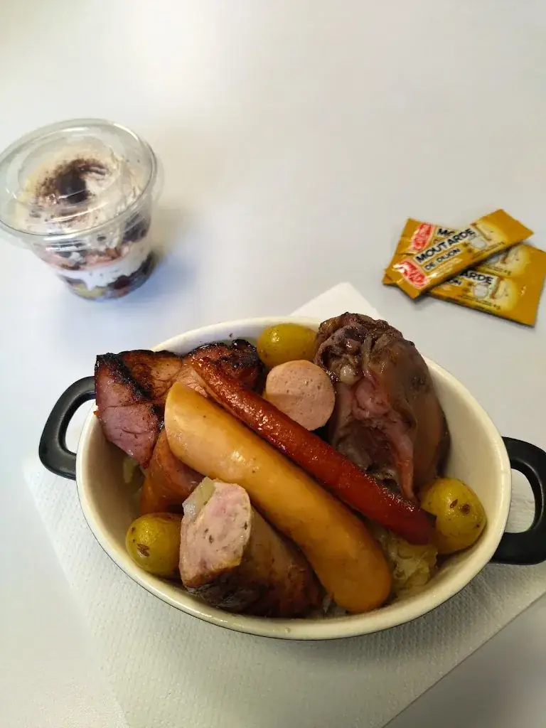 Menu_Le Vieux Puits_Maraussan_immagine_6