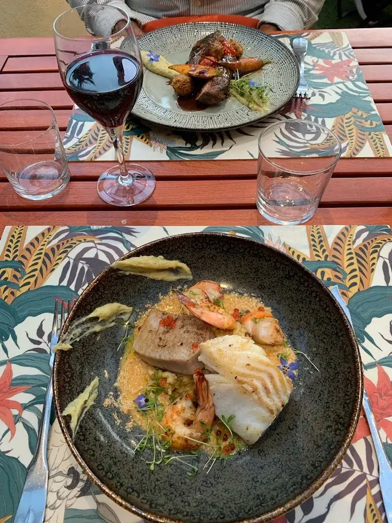 Paul Soum_Le Vieux Puits_Maraussan_recensione