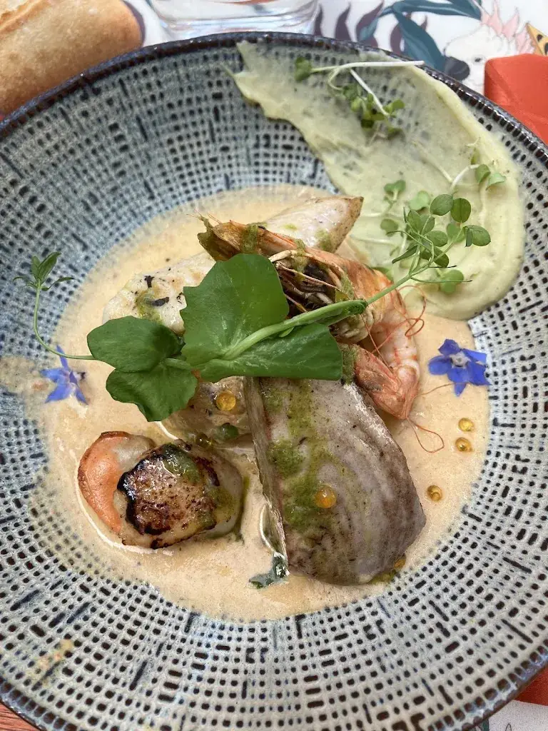 Juliette lauro-lillo_Le Vieux Puits_Maraussan_recensione