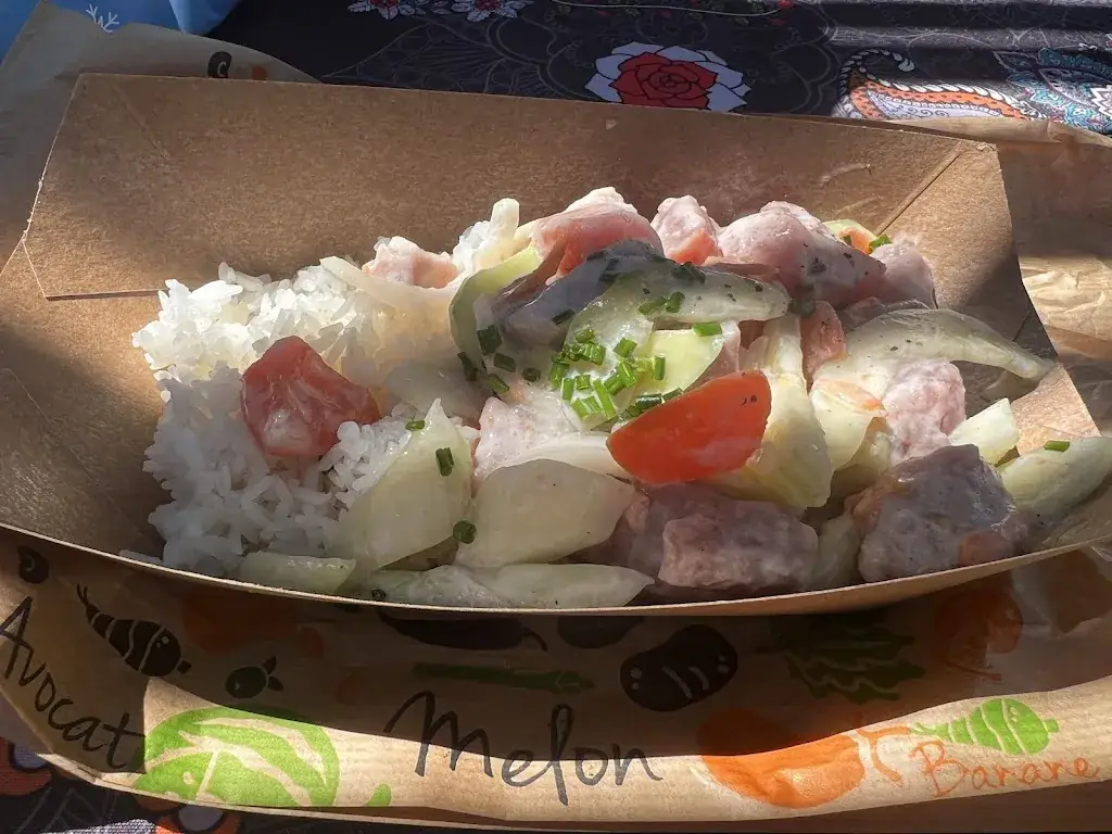 Menu_Toa event : le Manatoa food truck, Escape Game & Réalité Virtuelle_Cazouls-lès-Béziers_image_7