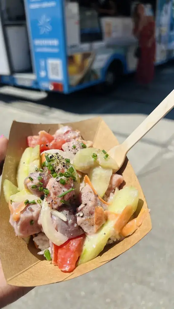 Cécilya SEININ_Toa event : le Manatoa food truck, Escape Game & Réalité Virtuelle_Cazouls-lès-Béziers_review