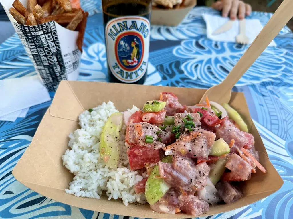 Jean René_Toa event : le Manatoa food truck, Escape Game & Réalité Virtuelle_Cazouls-lès-Béziers_review