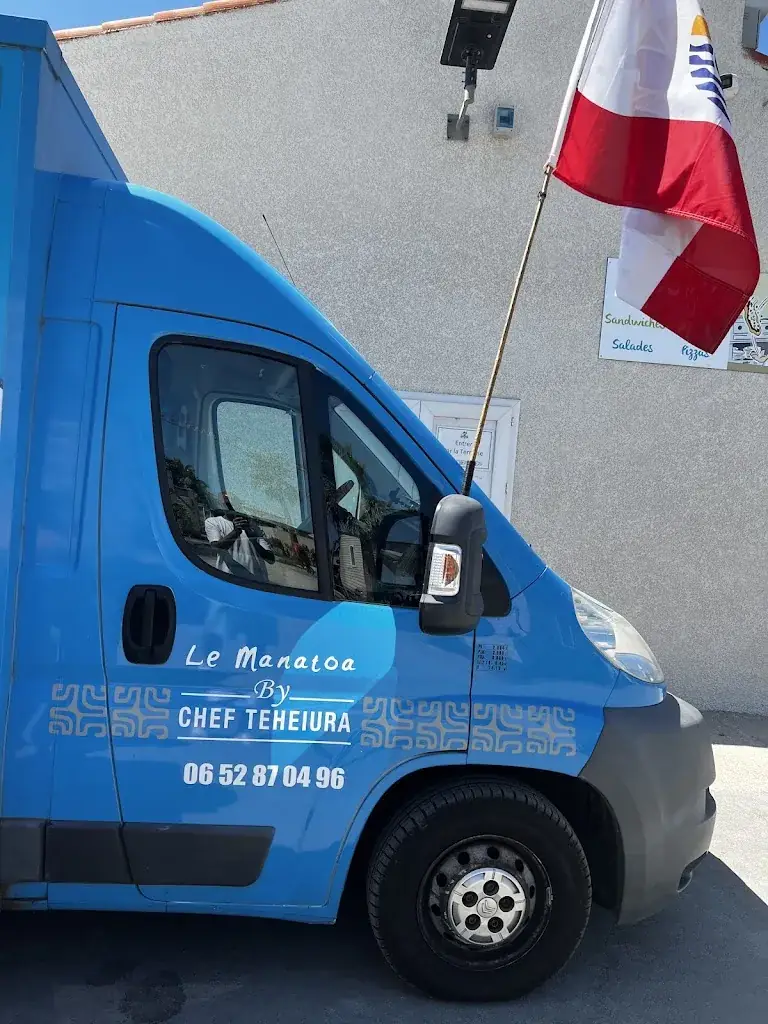 Julien Belantin_Toa event : le Manatoa food truck, Escape Game & Réalité Virtuelle_Cazouls-lès-Béziers_review