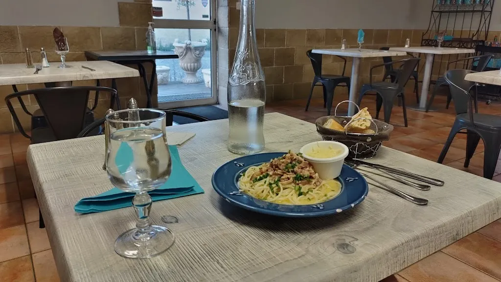 Menu_Restaurant Les Oliviers_Maureilhan_image_1