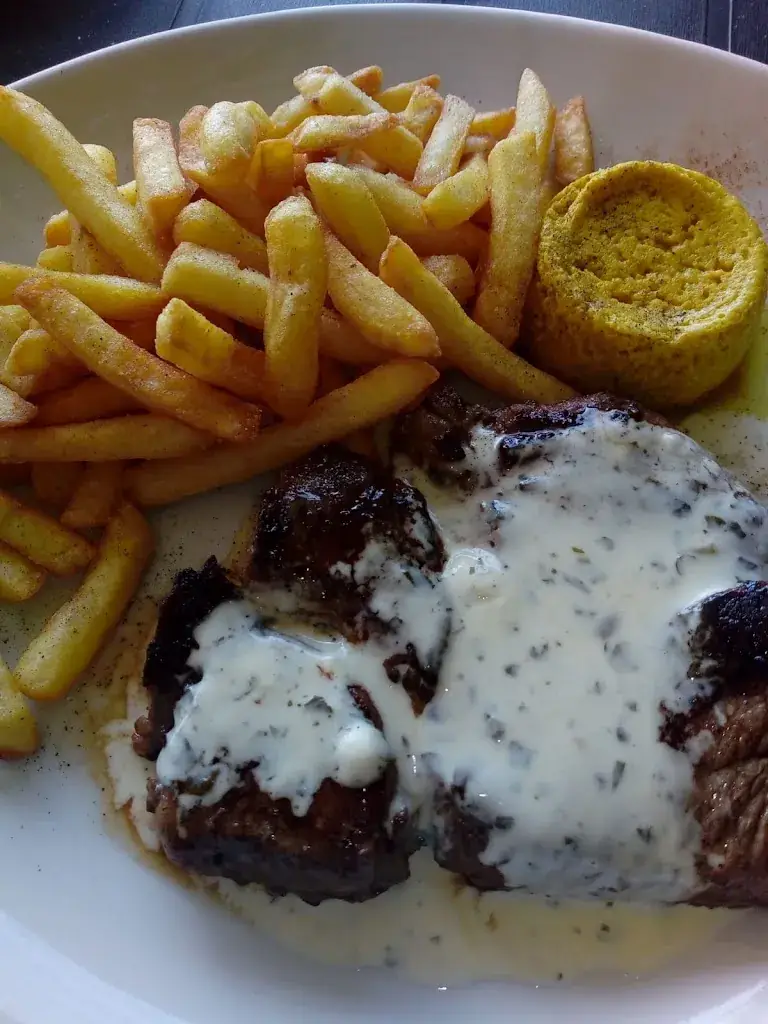 Jackie_O bistrot Charlotte et Cyril_Thézan-lès-Béziers_review