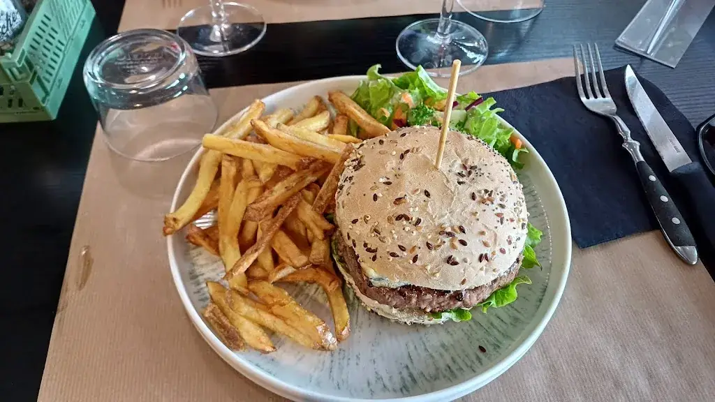 Thierry_O bistrot Charlotte et Cyril_Thézan-lès-Béziers_review