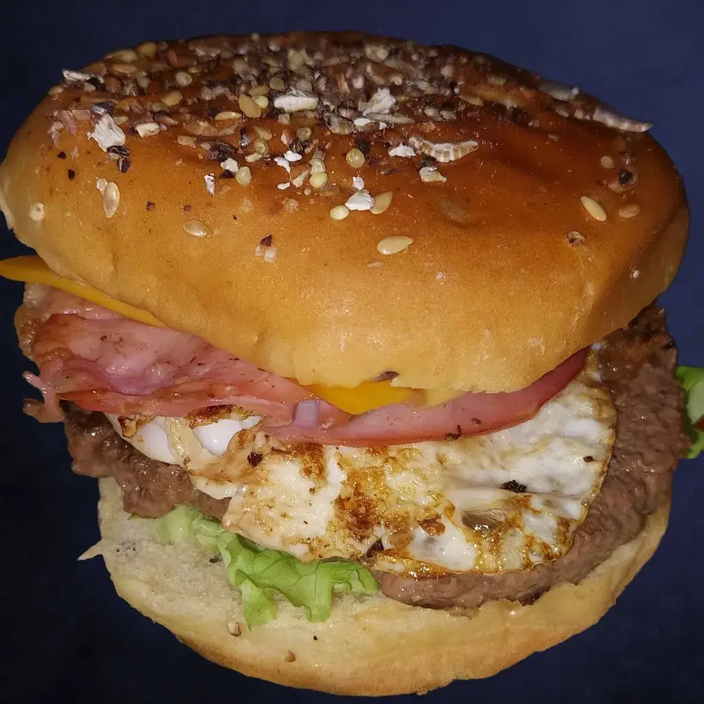 Burger Livi'O restaurant in Cazouls-lès-Béziers