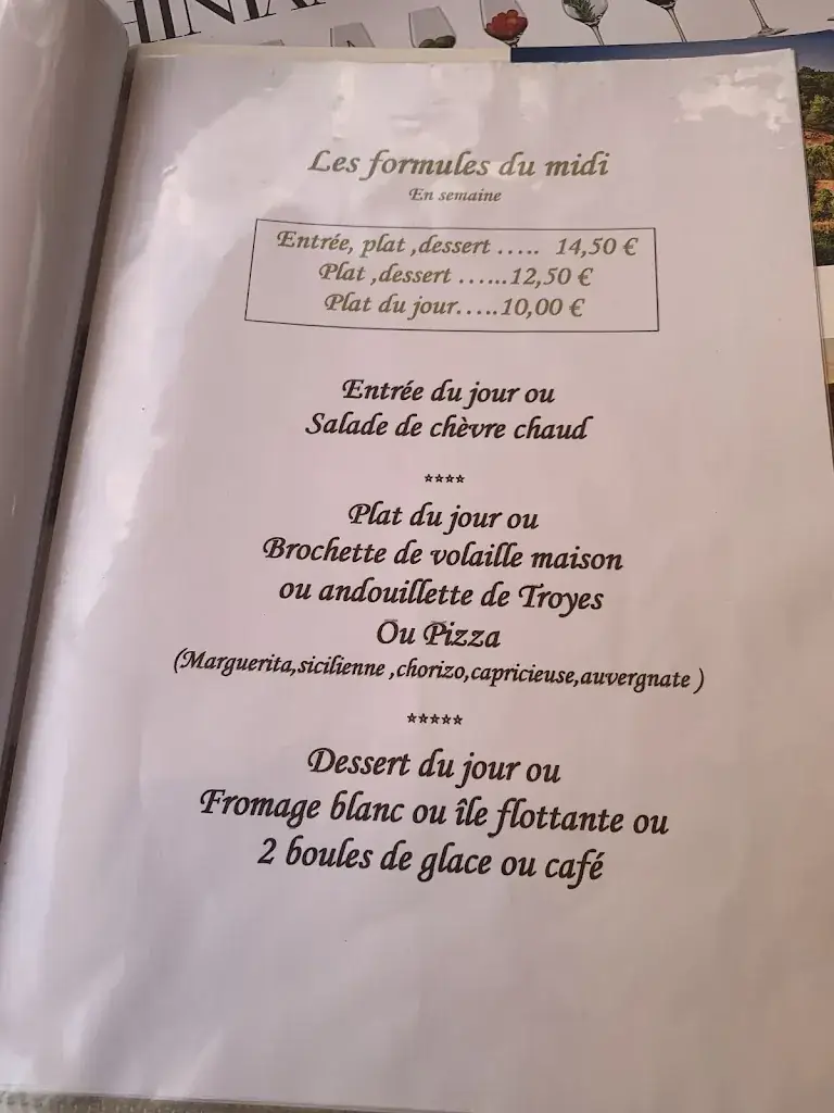 Menu_Auberge de Réals_Cessenon-sur-Orb_image_3