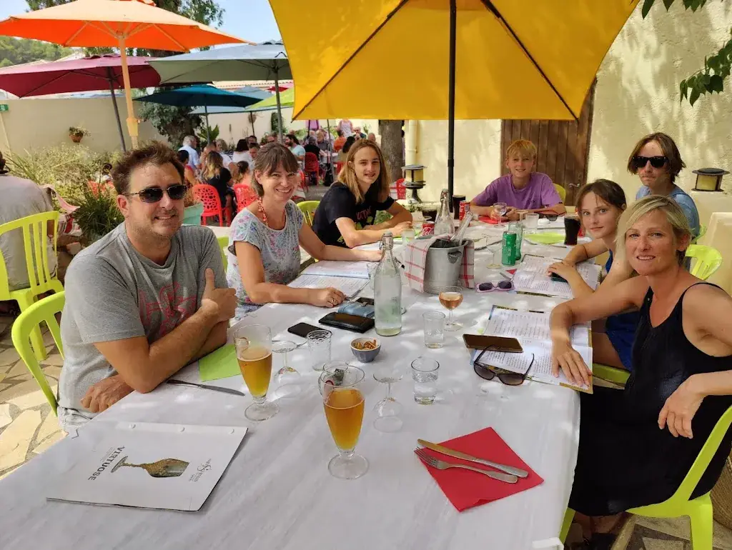 Tom Strike_Auberge de Réals_Cessenon-sur-Orb_review