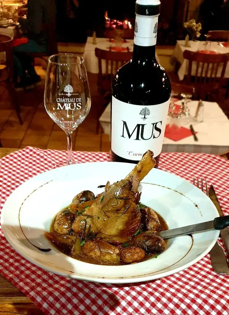 Auberge de Réals_Cessenon-sur-Orb_slider_image_2