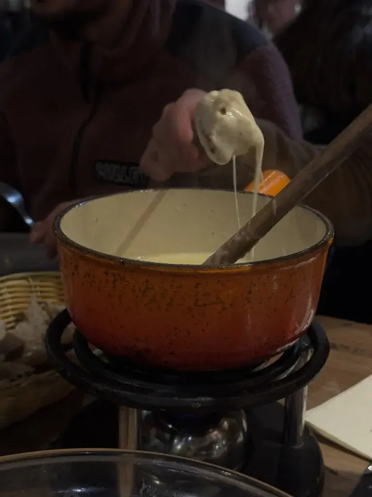 Menü_L'arbé restaurant_Allues_Bild_4