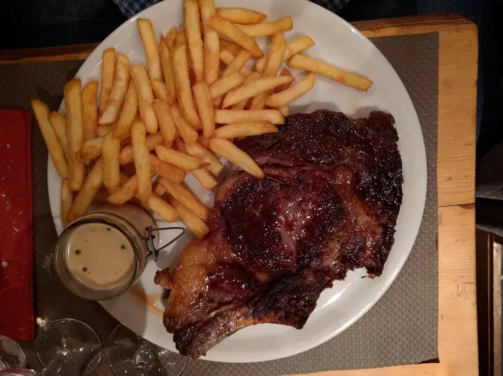 Menü_L'arbé restaurant_Allues_Bild_9