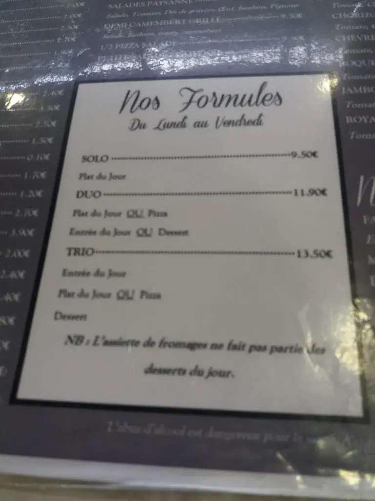 Menu_L'Arlequin_Thézan-lès-Béziers_image_2