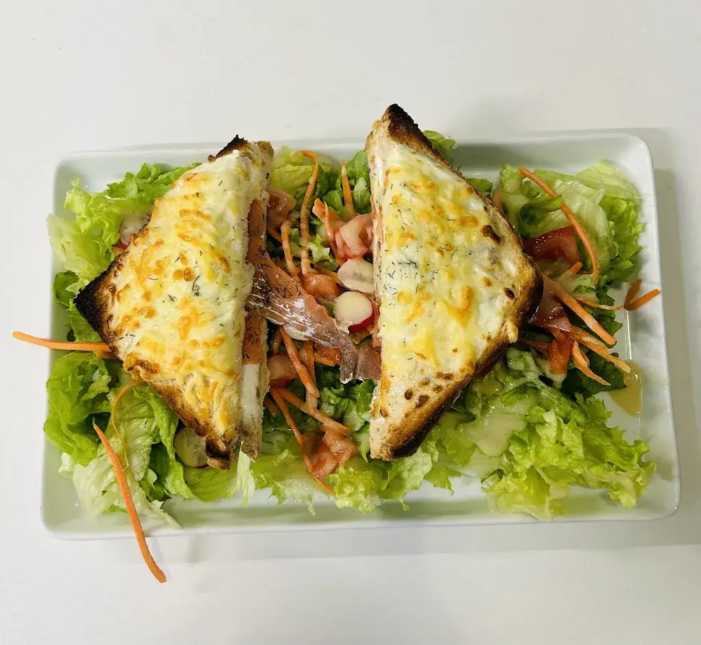 L'Arlequin restaurant à Thézan-lès-Béziers