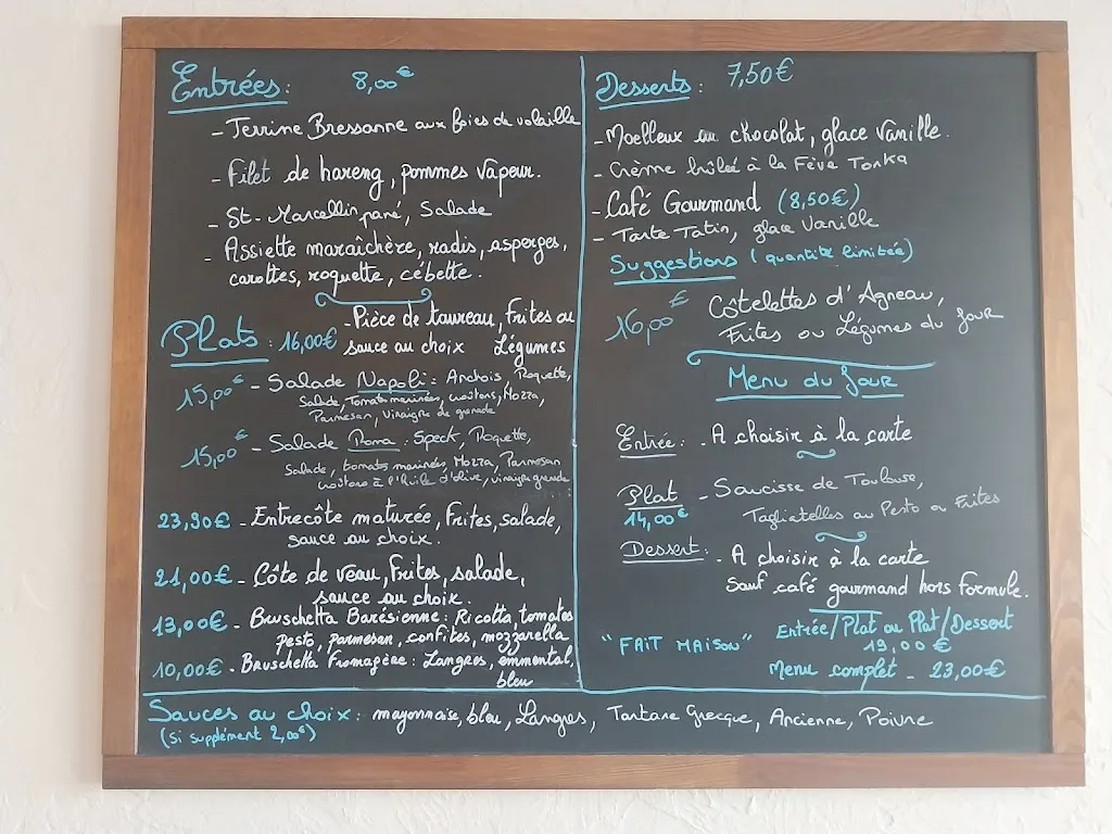 Menu_La Boussole_Maraussan_imagen_4