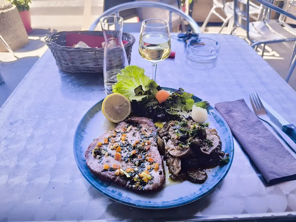 Alain Renard_La Boussole_Maraussan_reseña