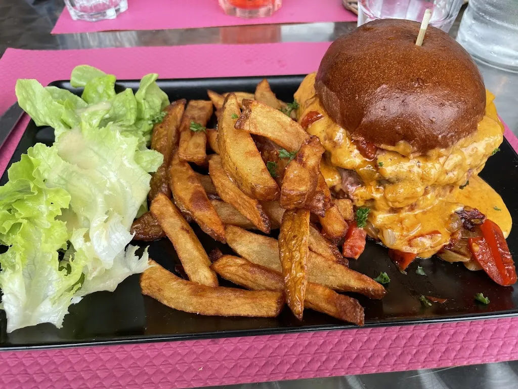 Matthieu CHANTE_La Boussole_Maraussan_reseña